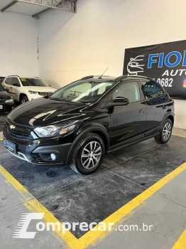 CHEVROLET CHEVROLET ONIX 1.4 MPFI ACTIV 8V 4 portas