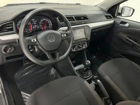 SAVEIRO 1.6 MSI Trendline CS 8V