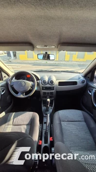 SANDERO 1.0 12V SCE Expression