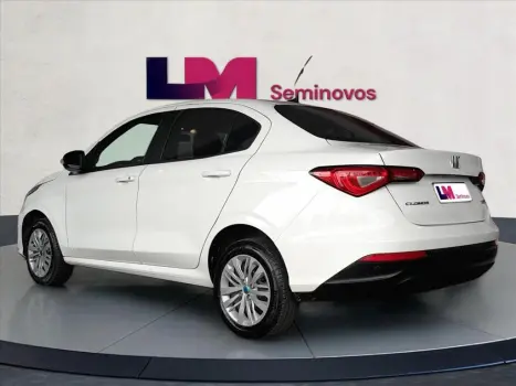 CRONOS 1.3 FIREFLY FLEX DRIVE CVT