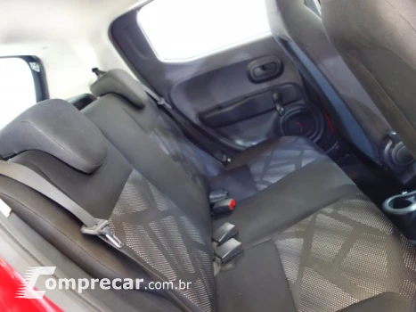 MOBI - 1.0 EVO LIKE. MANUAL