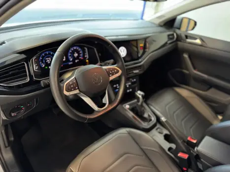 Polo Highline TSI 1.0 Flex 12V Aut.