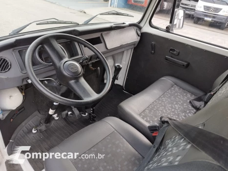 KOMBI 1.4 MI STD 8V