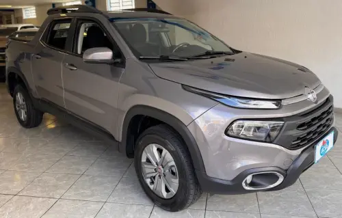 TORO 1.8 16V EVO Freedom AT6