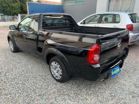 Montana 1.8 FLEX CONQUEST