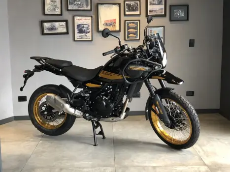ROYAL ENFIELD  HIMALAYAN