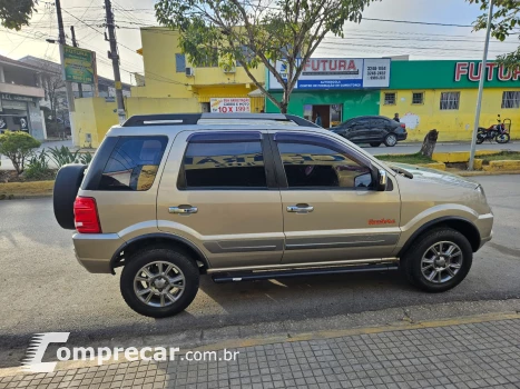 ECOSPORT FREESTYLE 1.6