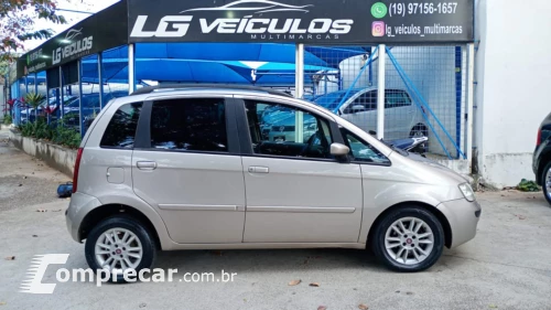 IDEA 1.8 MPI ELX 8V