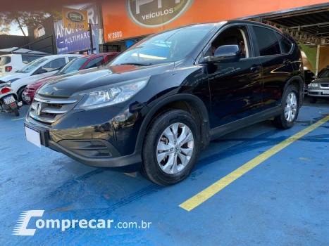 Honda CR-V 4 portas