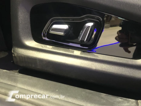 7 1.5 TGDI PHEV LUXURY DHT