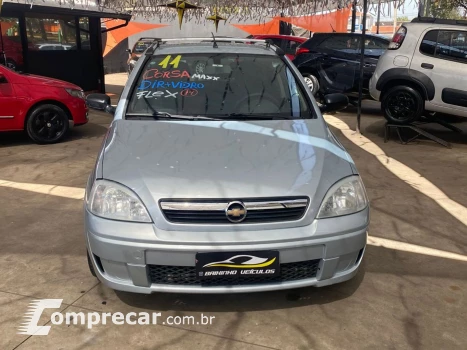 Corsa 1.4 Mpfi Maxx 8V Flex 4P Manual