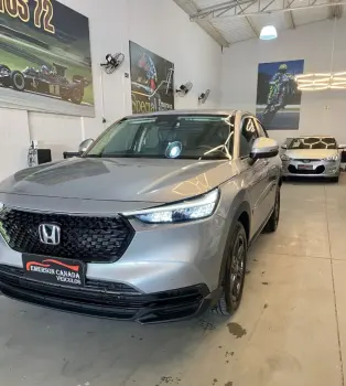 HR-V 1.5 DI I-vtec Turbo Advance