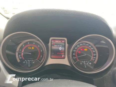 FREEMONT 2.4 Precision 16V