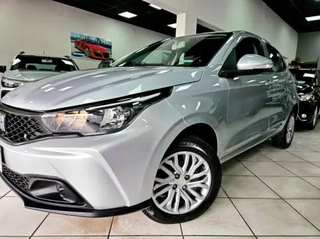 ARGO 1.0 FIREFLY FLEX DRIVE MANUAL