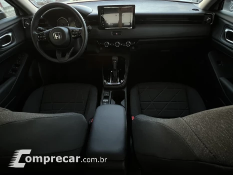 HR-V EX 1.5 I-VTEC CVT