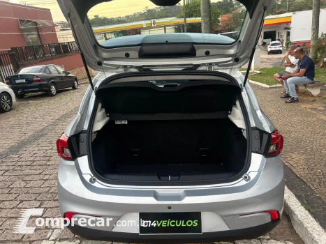 ARGO DRIVE 1.0 6V Flex