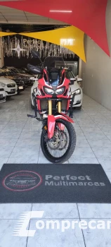Crf 1000L AFRICA TWIN