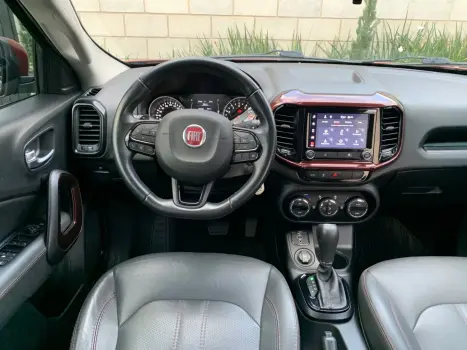 TORO 1.8 16V EVO FLEX FREEDOM AT6