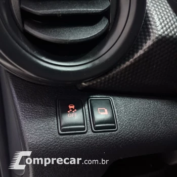 KICKS 1.6 16vstart S Direct