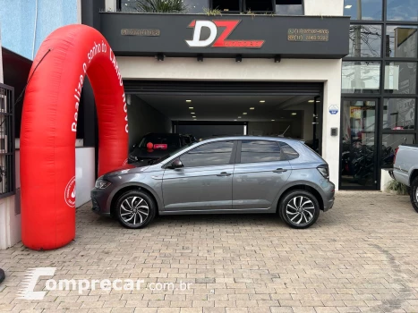 POLO 1.0 170 TSI Highline