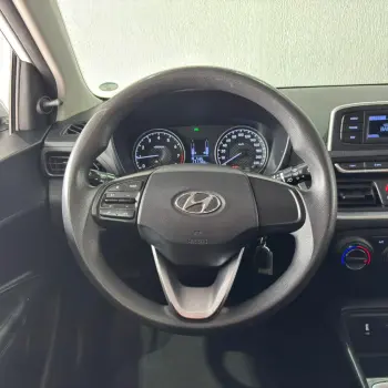 HB20 Sense 1.0 Flex 12V Mec.