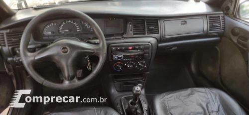 VECTRA 2.2 MPFI GL Milenium 8V