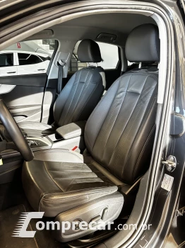 A4 2.0 TFSI 20V 183cv