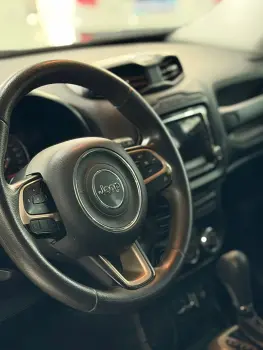 RENEGADE 1.8 16V Sport