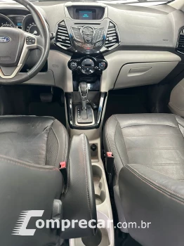 ECOSPORT 2.0 Ti-vct SE