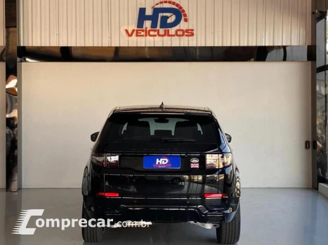 DISC SPT D200 SE RD7L