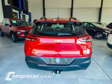 TRACKER 1.0 Turbo LTZ