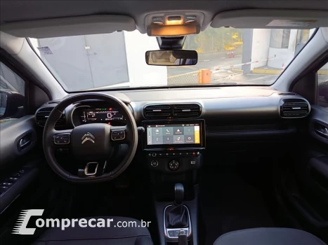 C4 CACTUS 1.6 THP Shine Pack Eat6