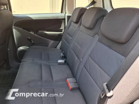 IDEA 1.4 MPI Attractive 8V