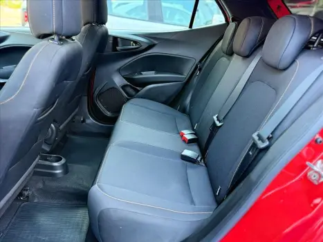 ARGO 1.3 FIREFLY FLEX TREKKING MANUAL