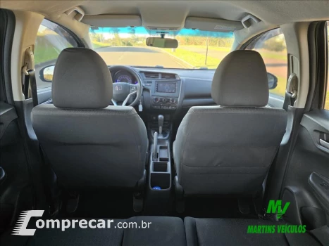 FIT 1.5 Personal 16V