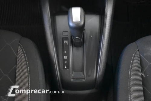 KICKS 1.6 16vstart S Direct