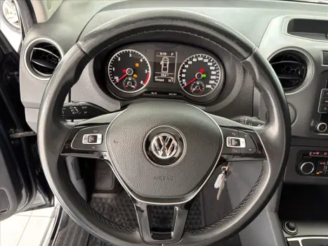 AMAROK 2.0 HIGHLINE 4X4 CD 16V TURBO INTERCOOLER