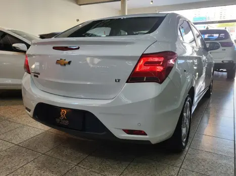 PRISMA Sed. LT 1.4 8V FlexPower 4p Aut.