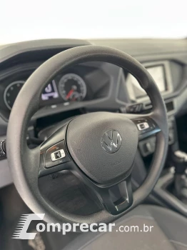 T-CROSS 1.0 200 TSI Sense