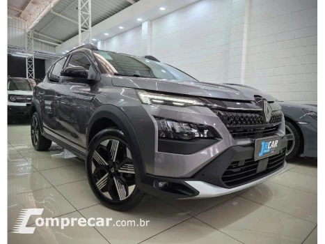 KARDIAN 1.0 TCE FLEX PREMIÉRE EDITION EDC