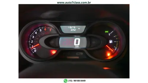 OROCH - 1.6 16V SCE INTENSE MANUAL