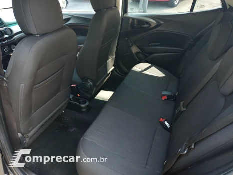 ARGO 1.0 Firefly Drive