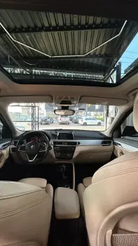 X1 2.0 16V Turbo Activeflex Xdrive25i Sport