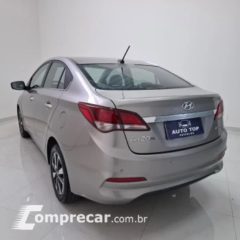 HB20 1.6 Premium 16V