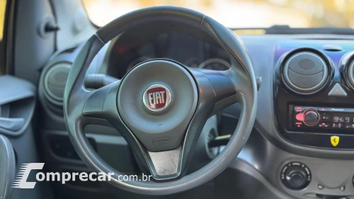 PALIO 1.0 MPI Attractive 8V