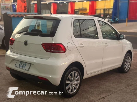 Fox Trendline 1.0 Flex 12V 5p