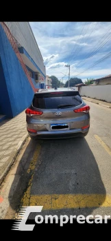 TUCSON 1.6 16V T-gdi GLS Ecoshift