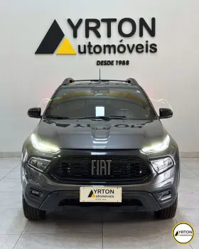 Toro 1.3 16V 4P FLEX 270 TURBO VOLCANO AUTOMÁTICO