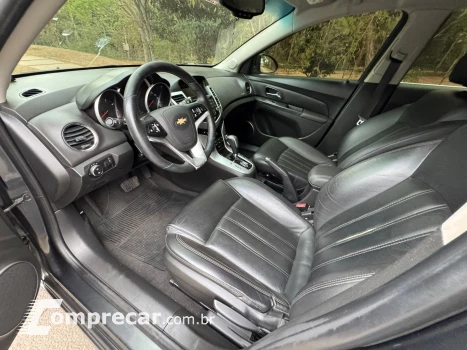 CRUZE 1.8 LT Sport6 16V