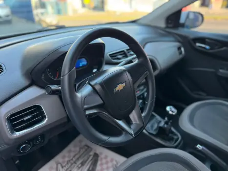 PRISMA 1.0 LT Spe/4 8V